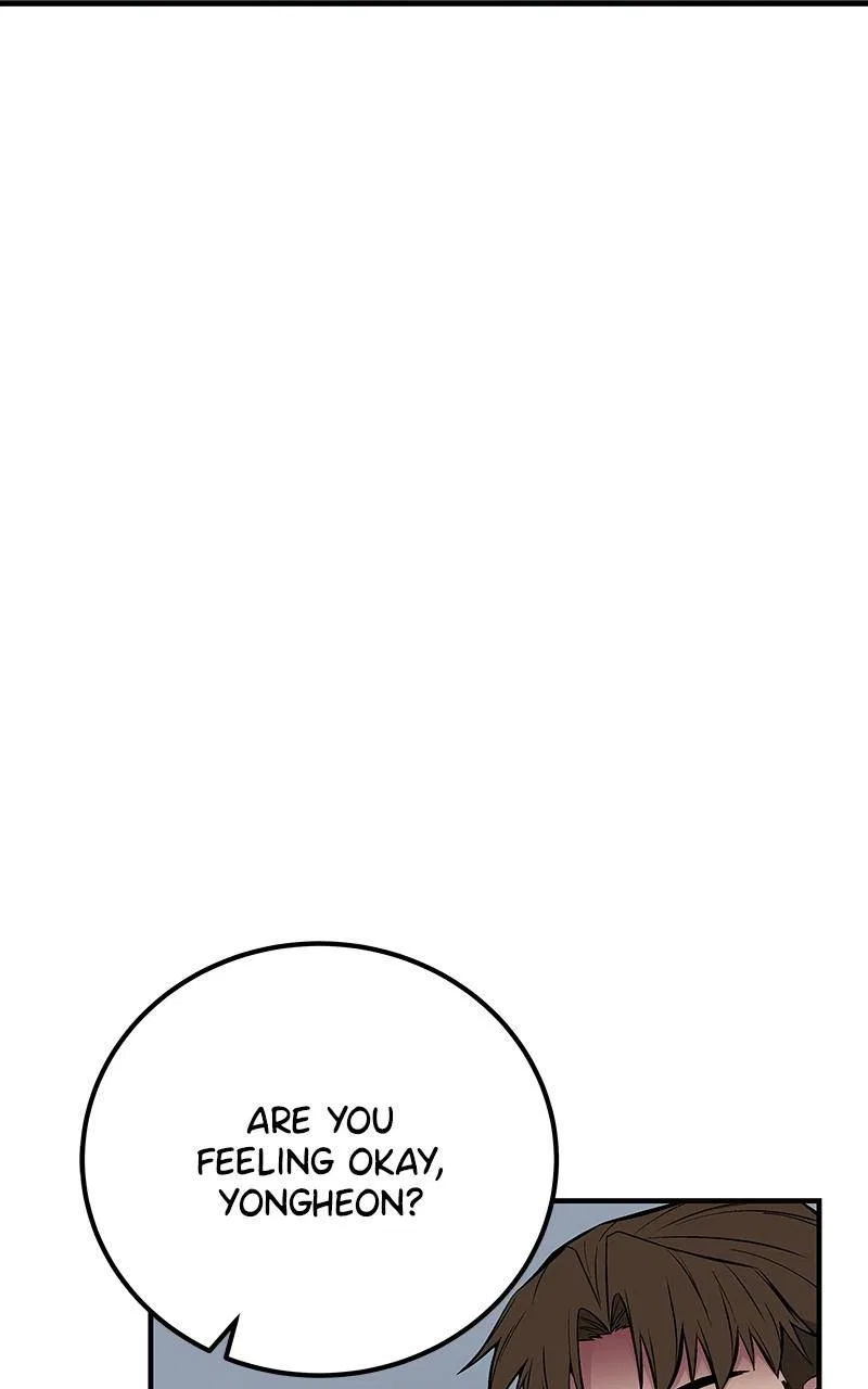 The Earth Savior Selection Chapter 57 – Page 61