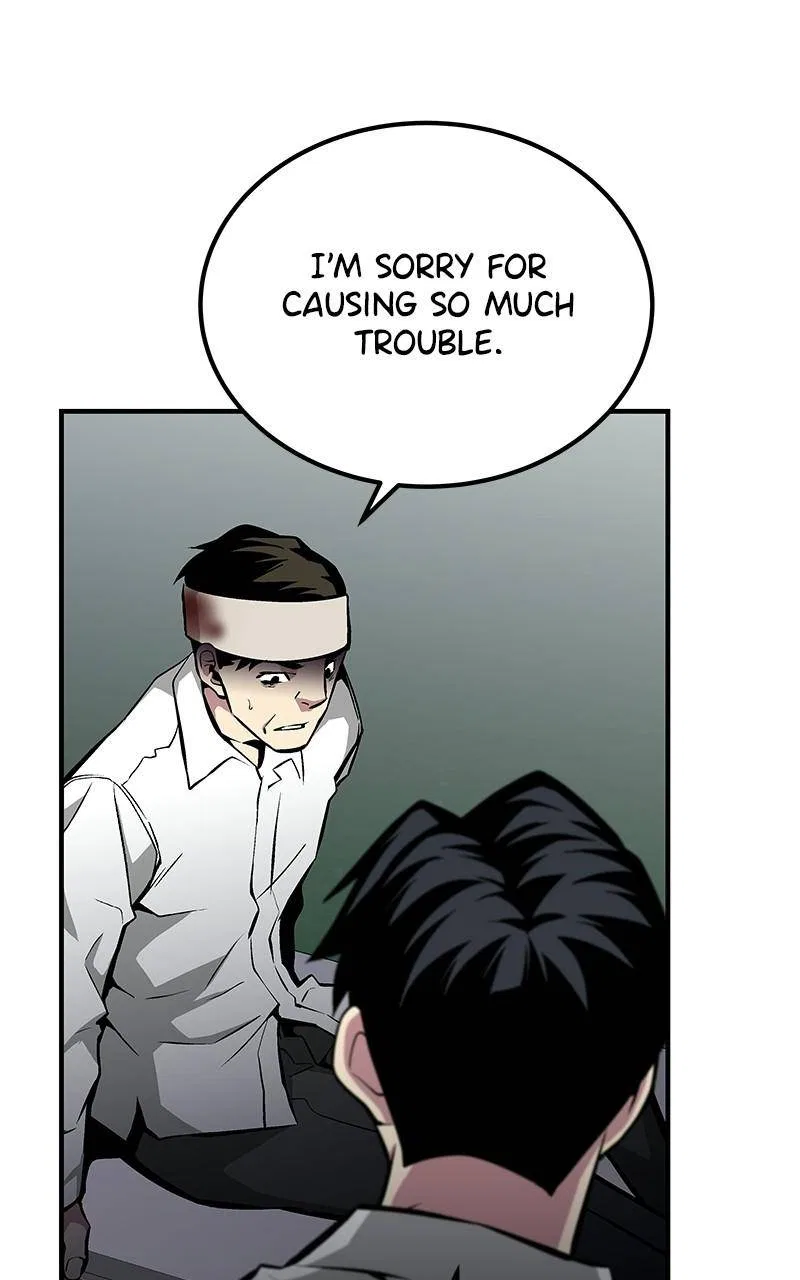 The Earth Savior Selection Chapter 57 – Page 65