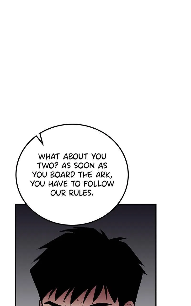The Earth Savior Selection Chapter 57 – Page 71