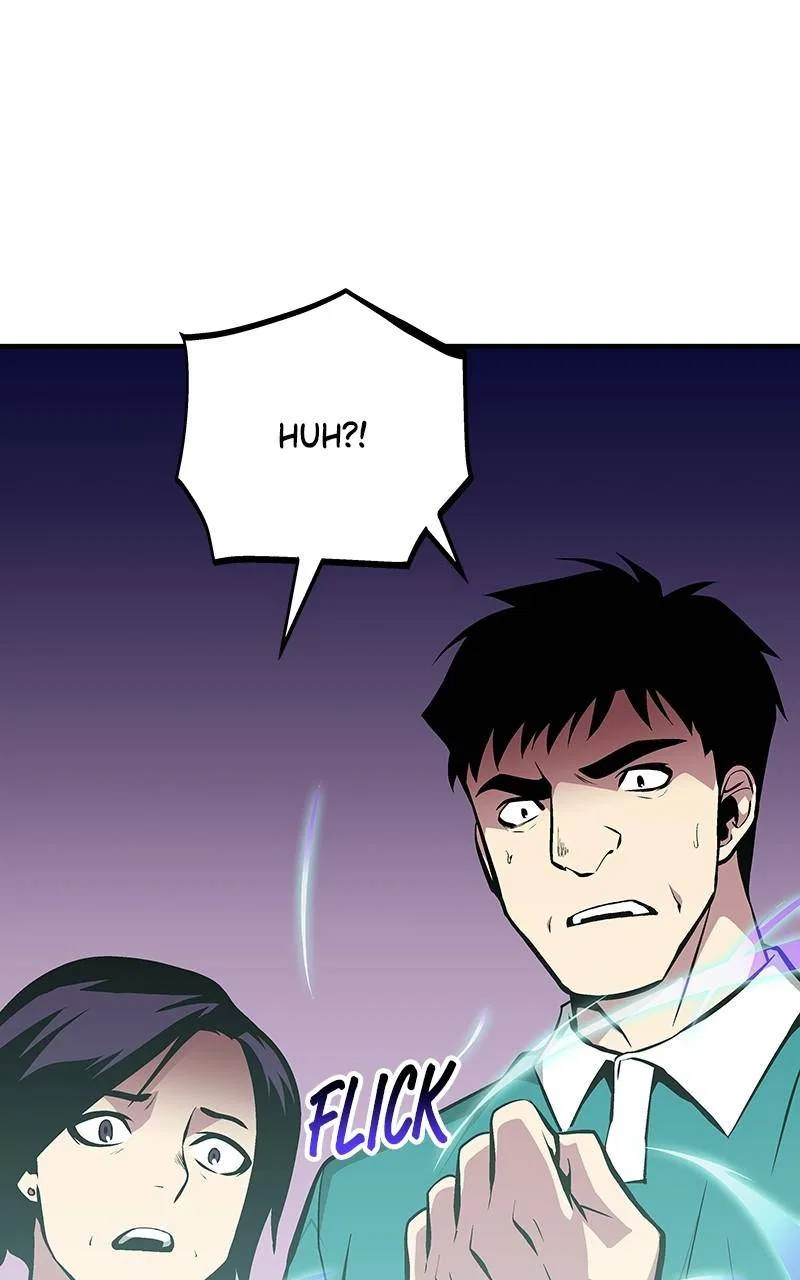 The Earth Savior Selection Chapter 57 – Page 74