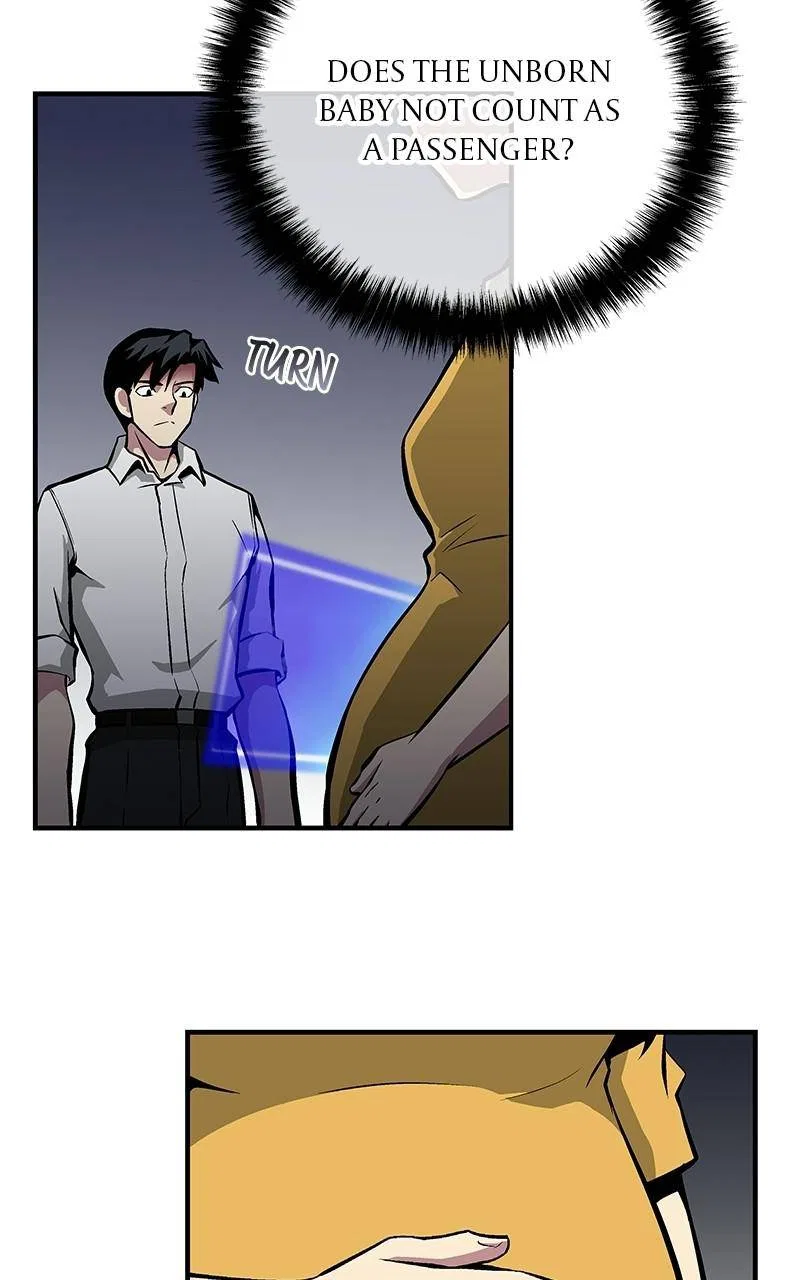 The Earth Savior Selection Chapter 57 – Page 82