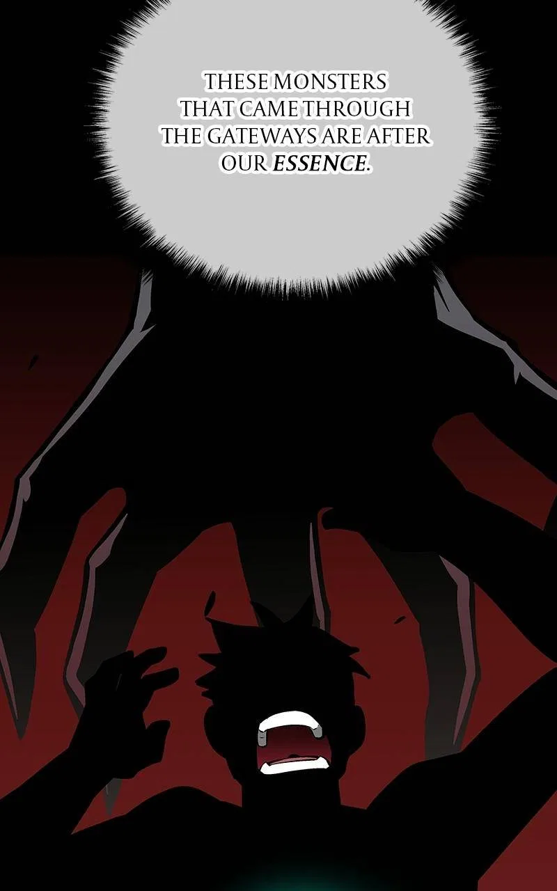 The Earth Savior Selection Chapter 57 – Page 97