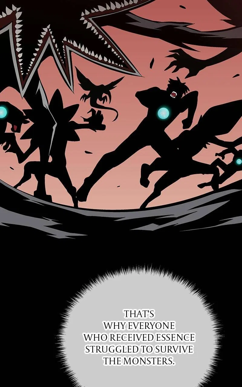 The Earth Savior Selection Chapter 57 – Page 99