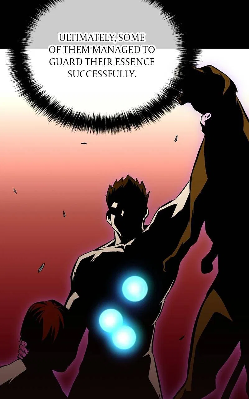 The Earth Savior Selection Chapter 57 – Page 102