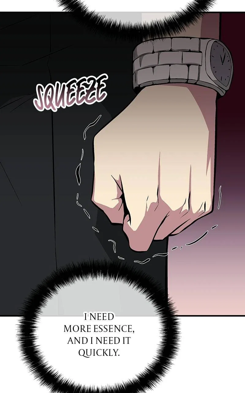 The Earth Savior Selection Chapter 57 – Page 107