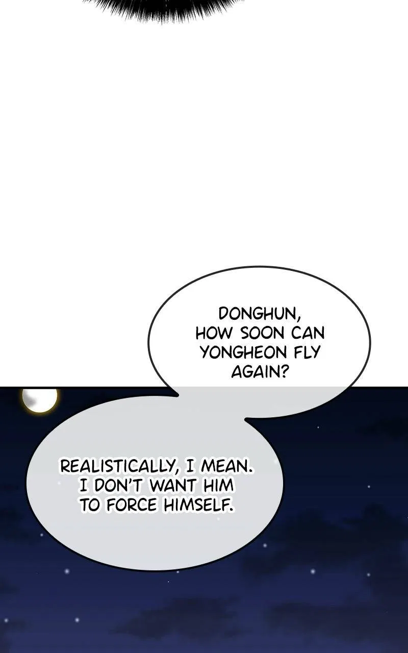 The Earth Savior Selection Chapter 57 – Page 108