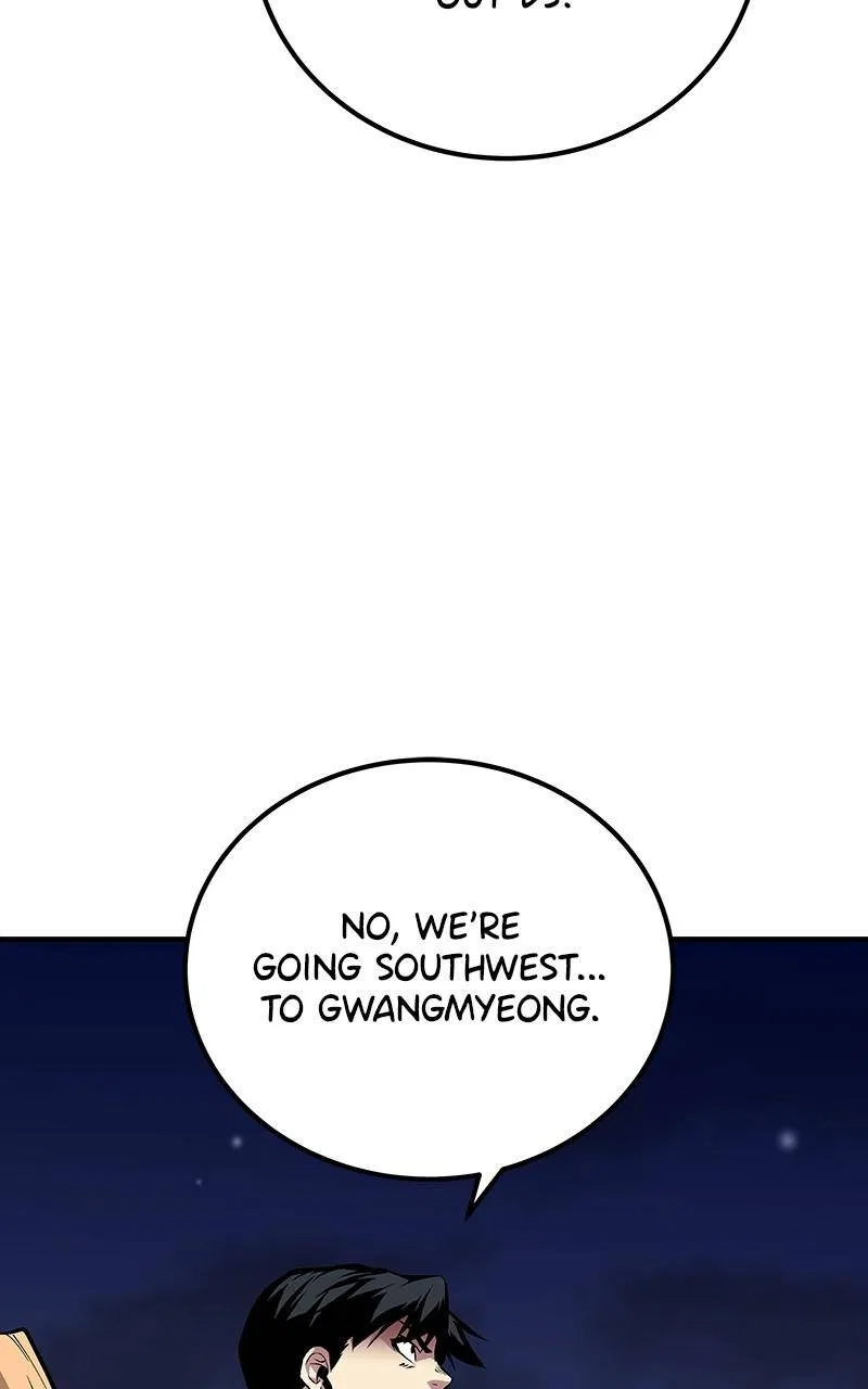 The Earth Savior Selection Chapter 57 – Page 113