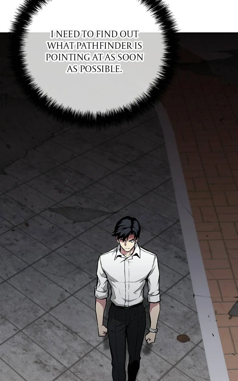 The Earth Savior Selection Chapter 56 – Page 16