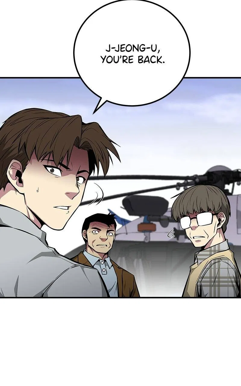 The Earth Savior Selection Chapter 56 – Page 23