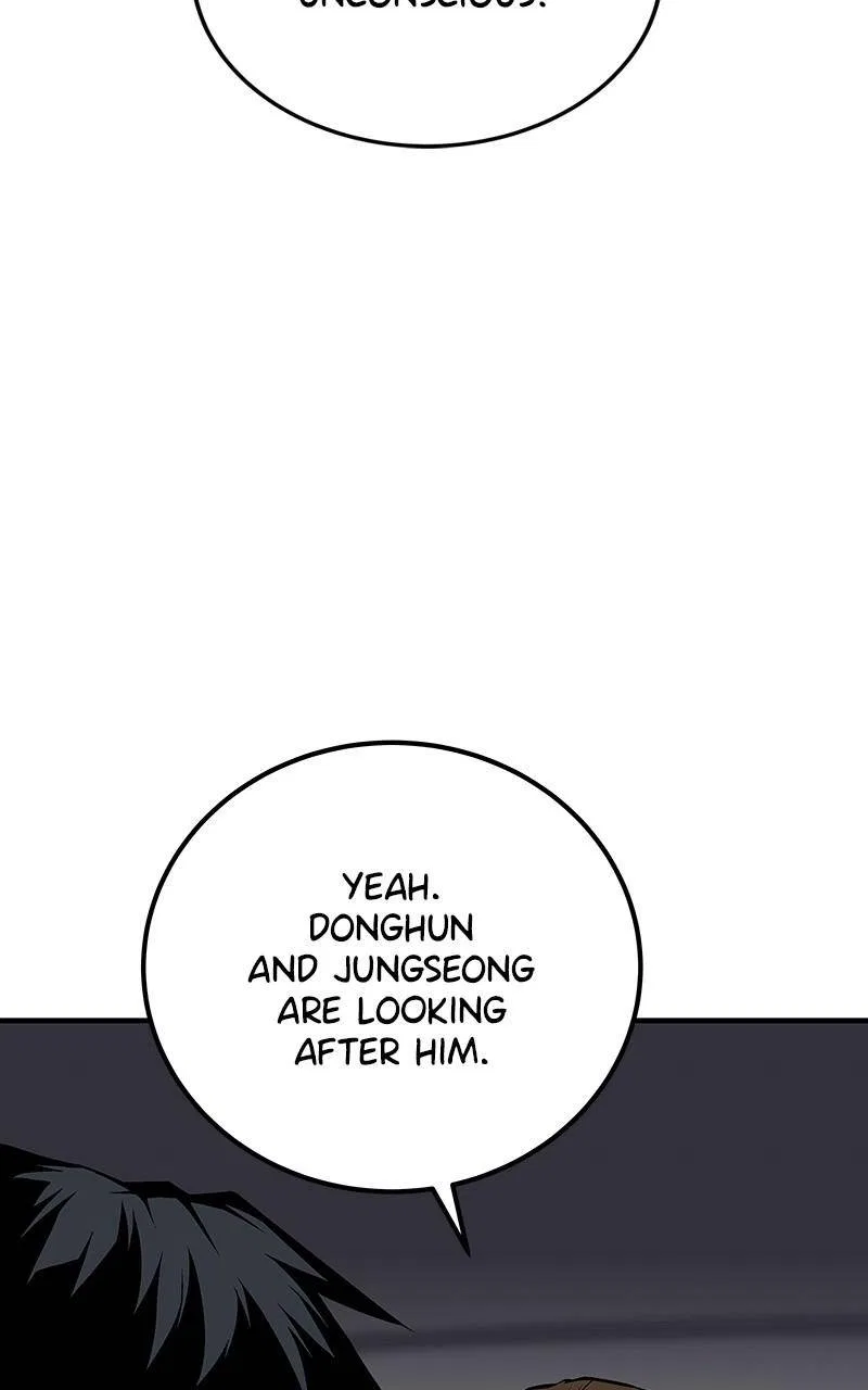 The Earth Savior Selection Chapter 56 – Page 30