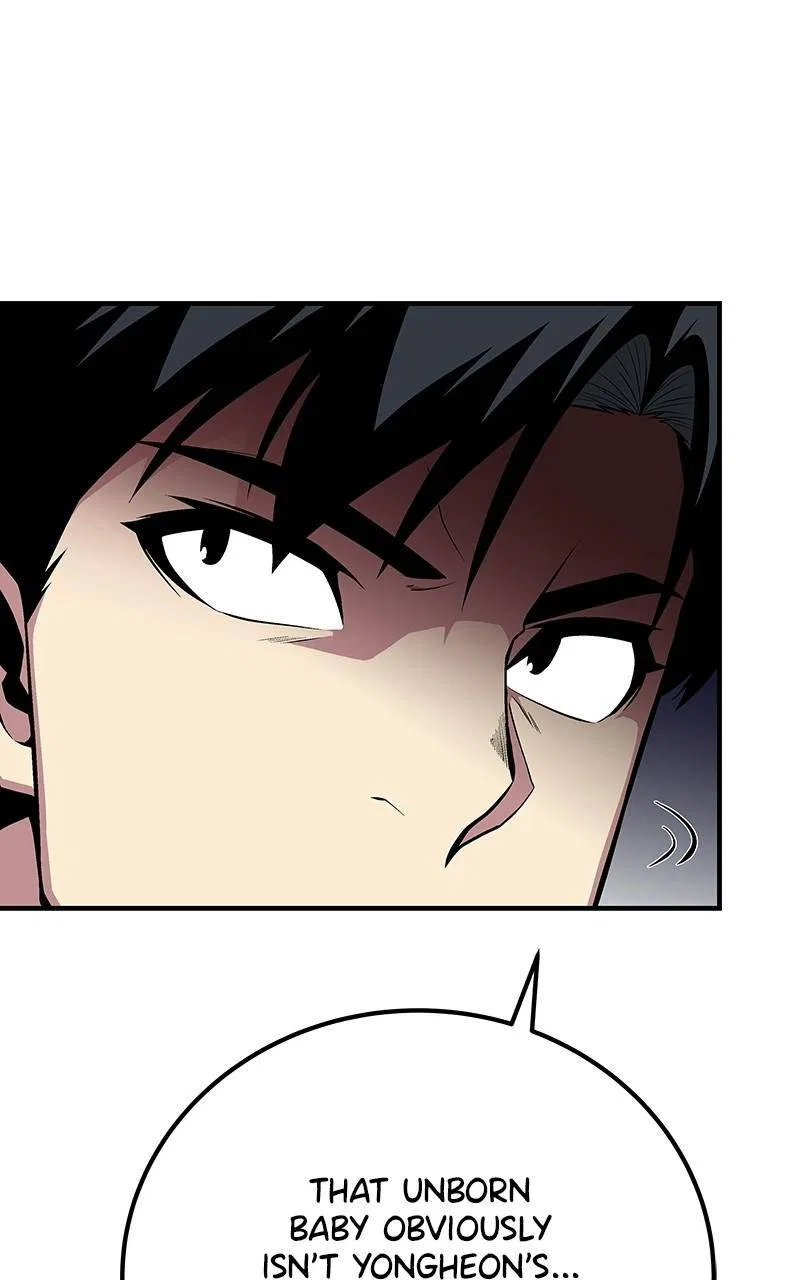 The Earth Savior Selection Chapter 56 – Page 32
