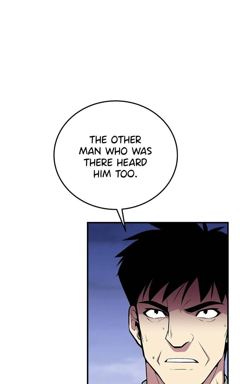 The Earth Savior Selection Chapter 56 – Page 35
