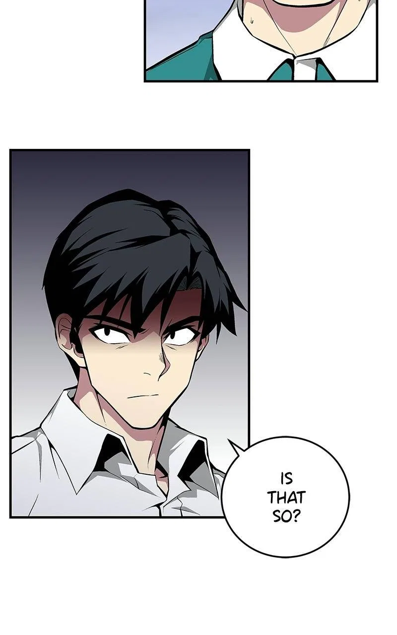 The Earth Savior Selection Chapter 56 – Page 36