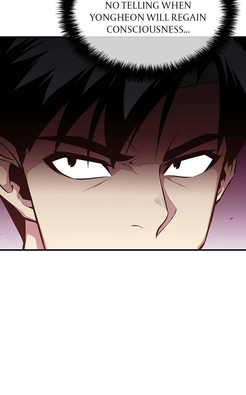 The Earth Savior Selection Chapter 56 – Page 38