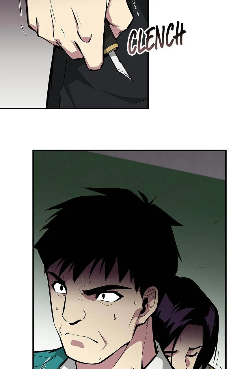 The Earth Savior Selection Chapter 56 – Page 40