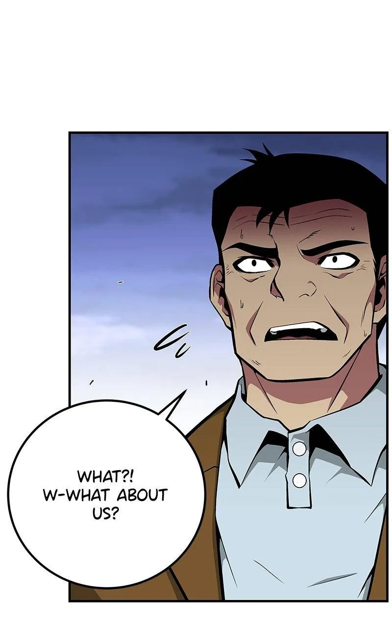 The Earth Savior Selection Chapter 56 – Page 47