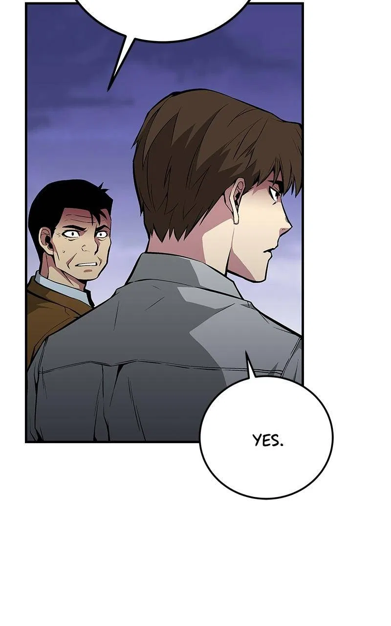 The Earth Savior Selection Chapter 56 – Page 53