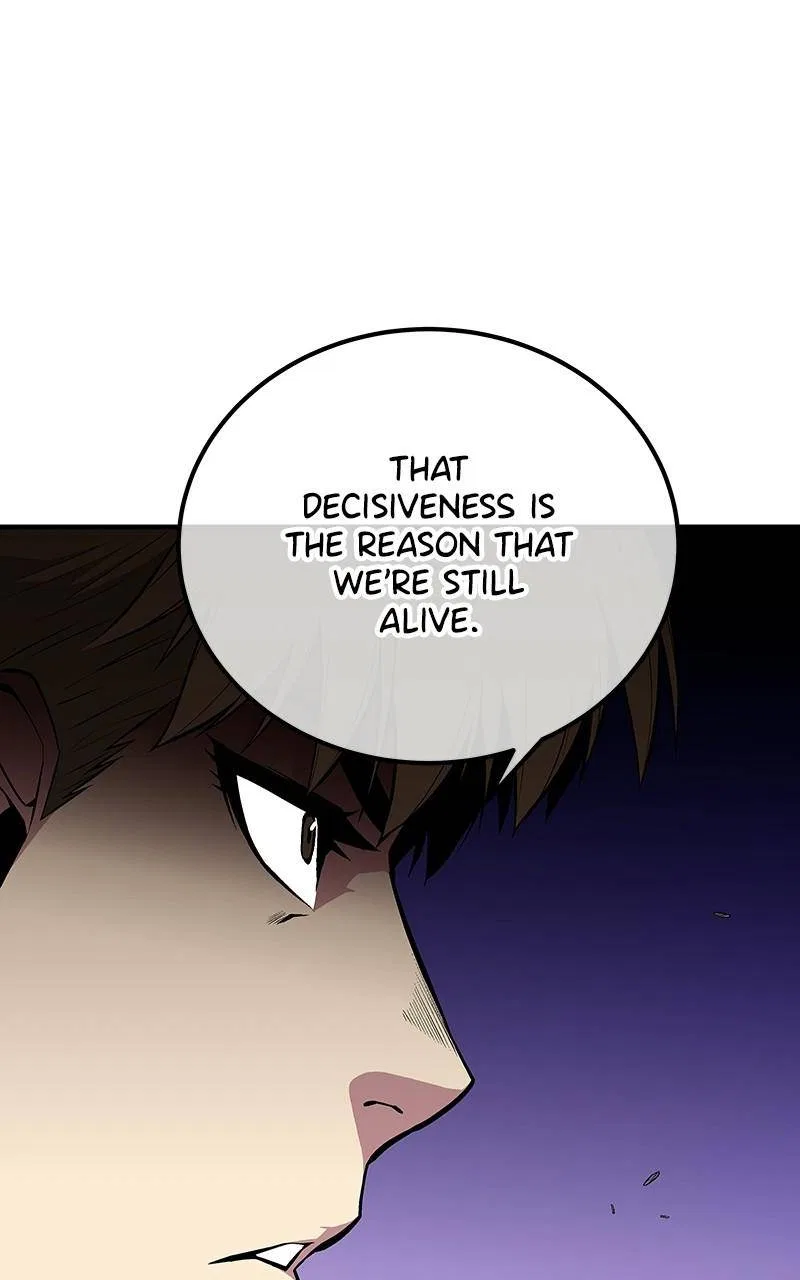 The Earth Savior Selection Chapter 56 – Page 54