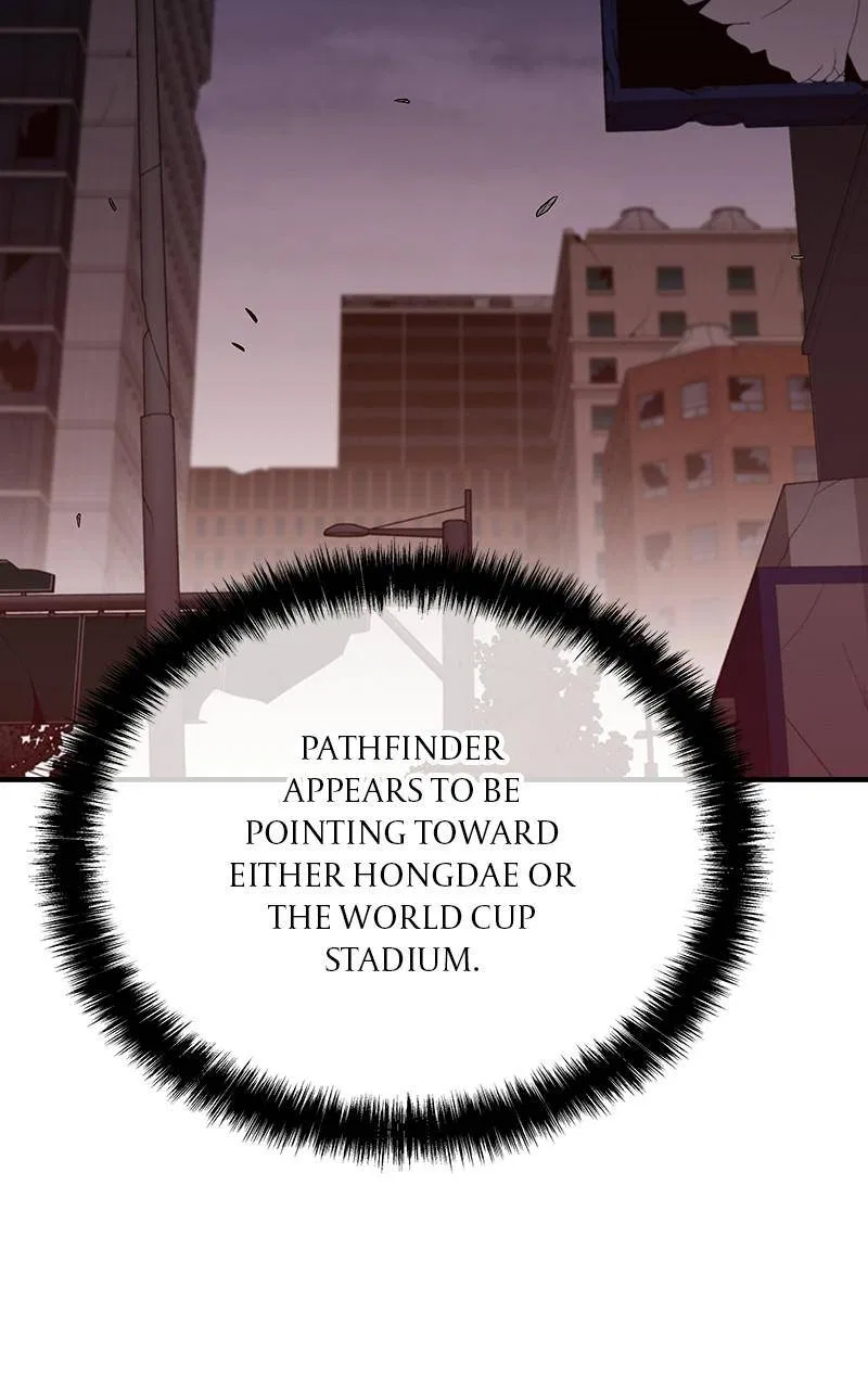 The Earth Savior Selection Chapter 56 – Page 65