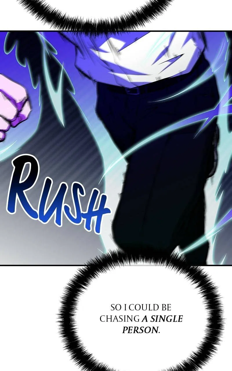 The Earth Savior Selection Chapter 56 – Page 71