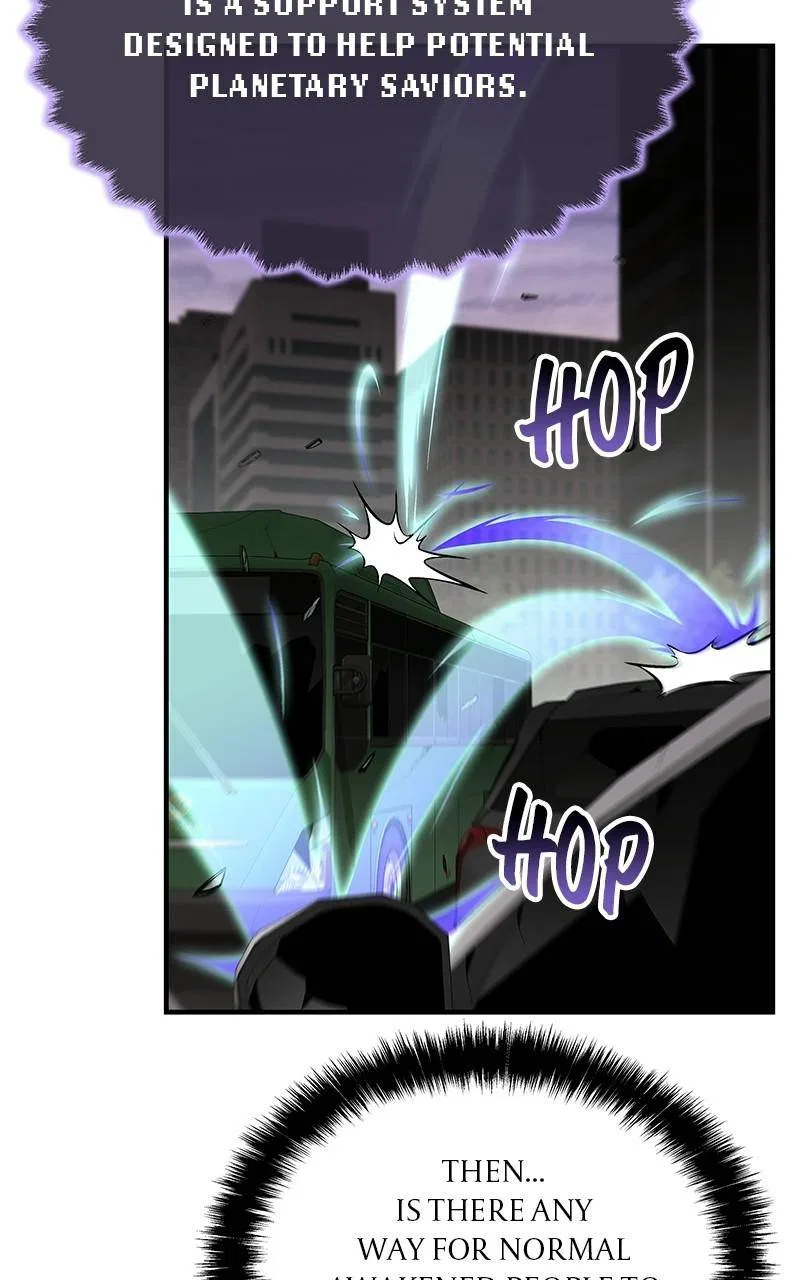 The Earth Savior Selection Chapter 56 – Page 75