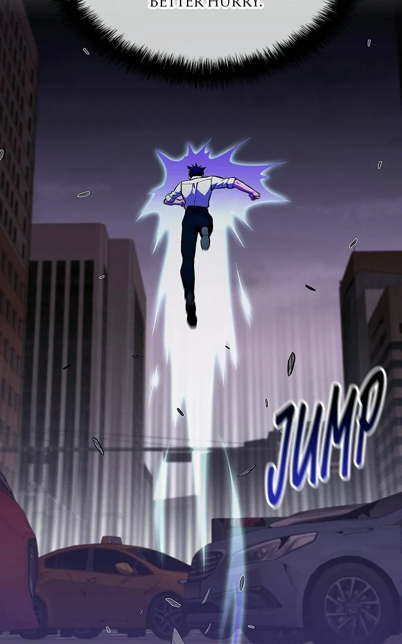 The Earth Savior Selection Chapter 56 – Page 78