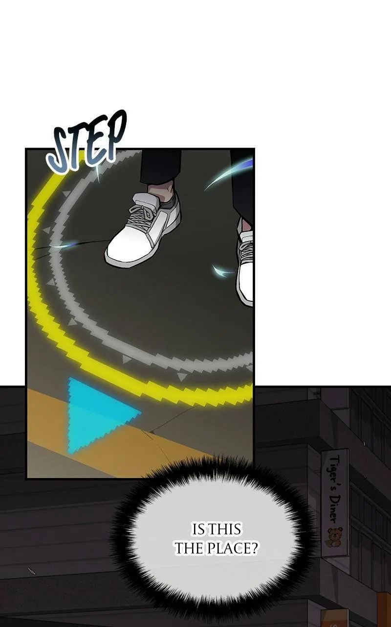 The Earth Savior Selection Chapter 56 – Page 80