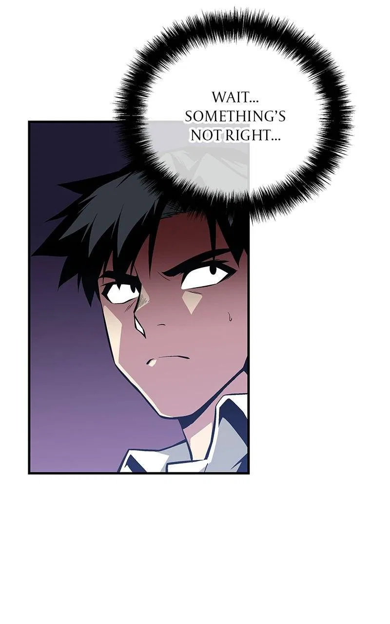 The Earth Savior Selection Chapter 56 – Page 92