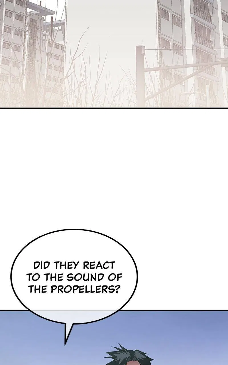 The Earth Savior Selection Chapter 55 – Page 2