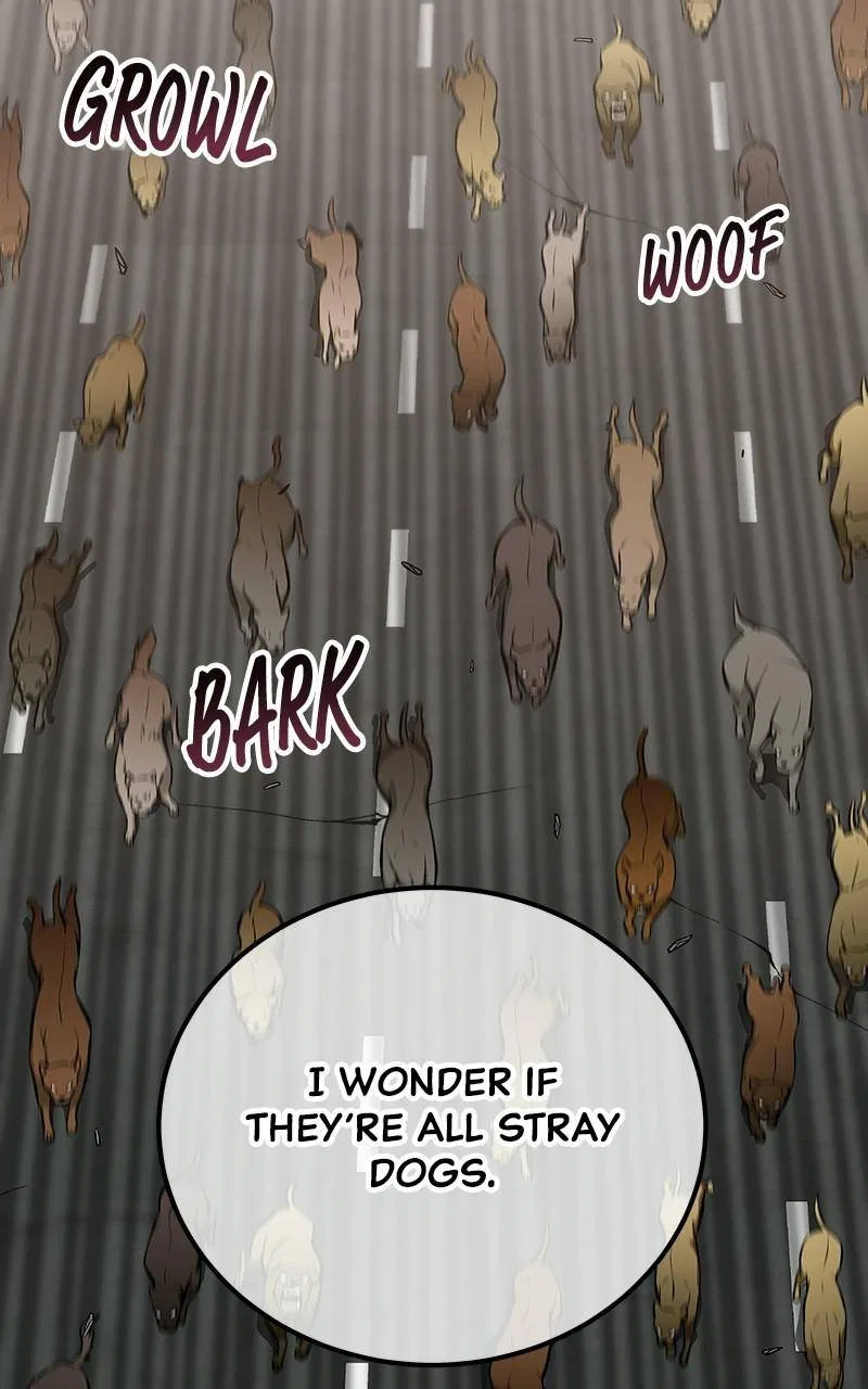 The Earth Savior Selection Chapter 55 – Page 4
