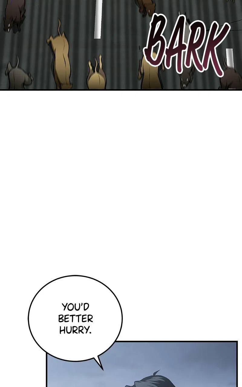 The Earth Savior Selection Chapter 55 – Page 5