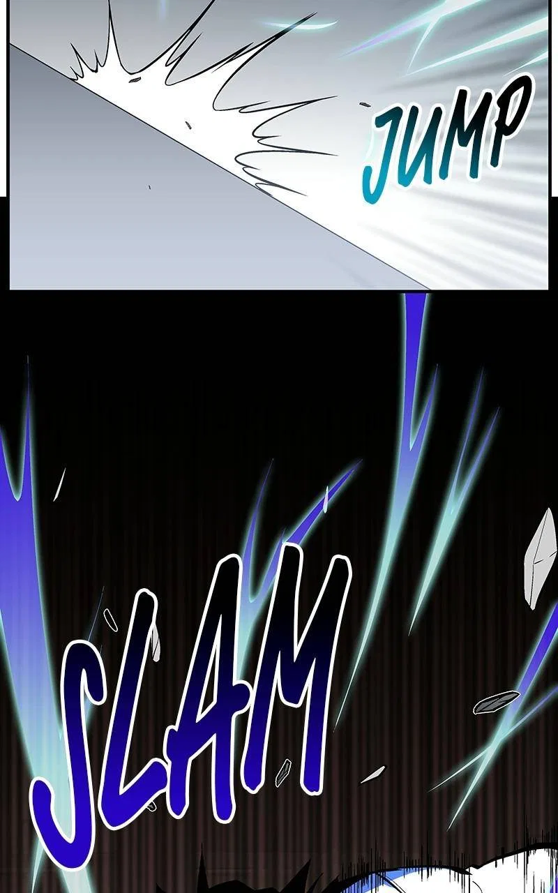 The Earth Savior Selection Chapter 55 – Page 8