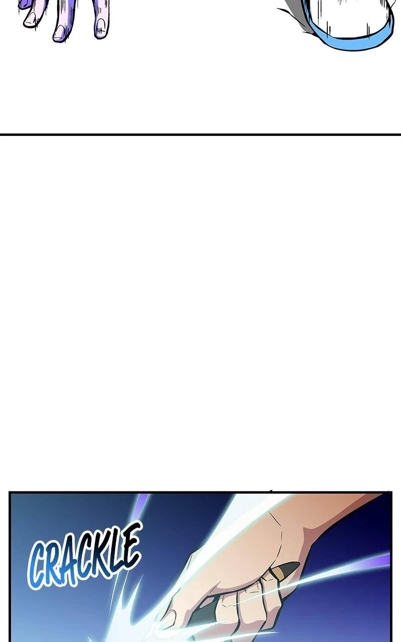 The Earth Savior Selection Chapter 55 – Page 10