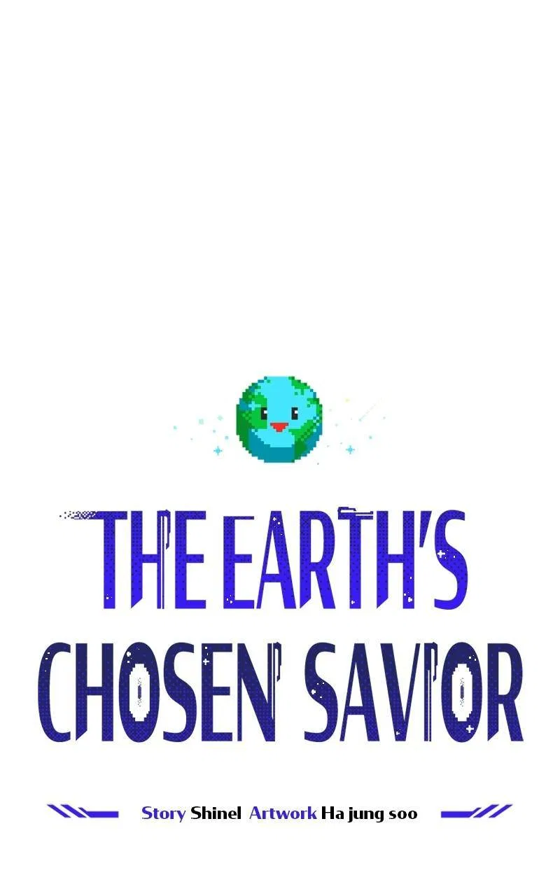The Earth Savior Selection Chapter 55 – Page 14