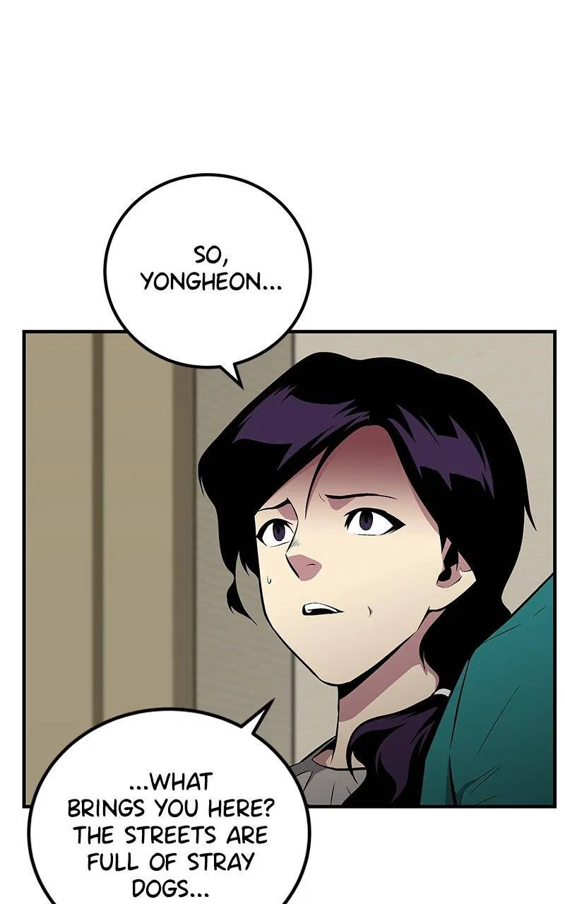 The Earth Savior Selection Chapter 55 – Page 28