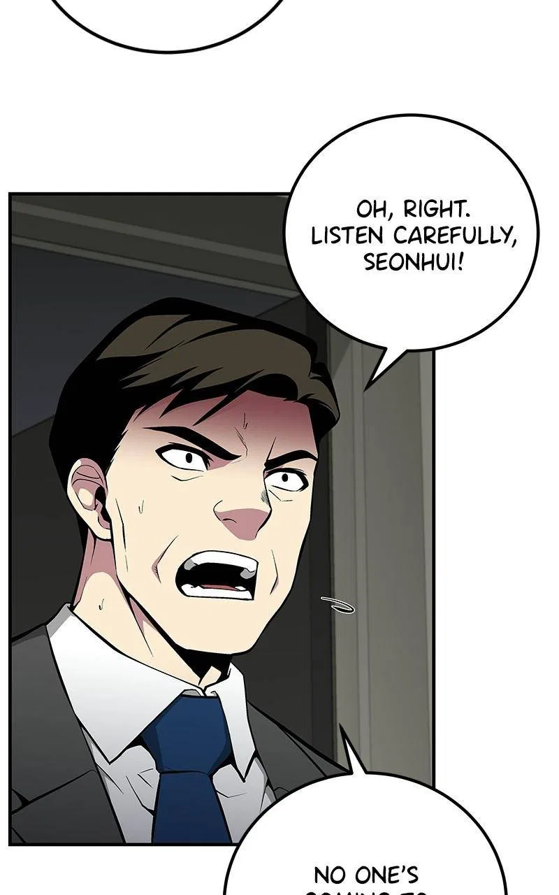 The Earth Savior Selection Chapter 55 – Page 29