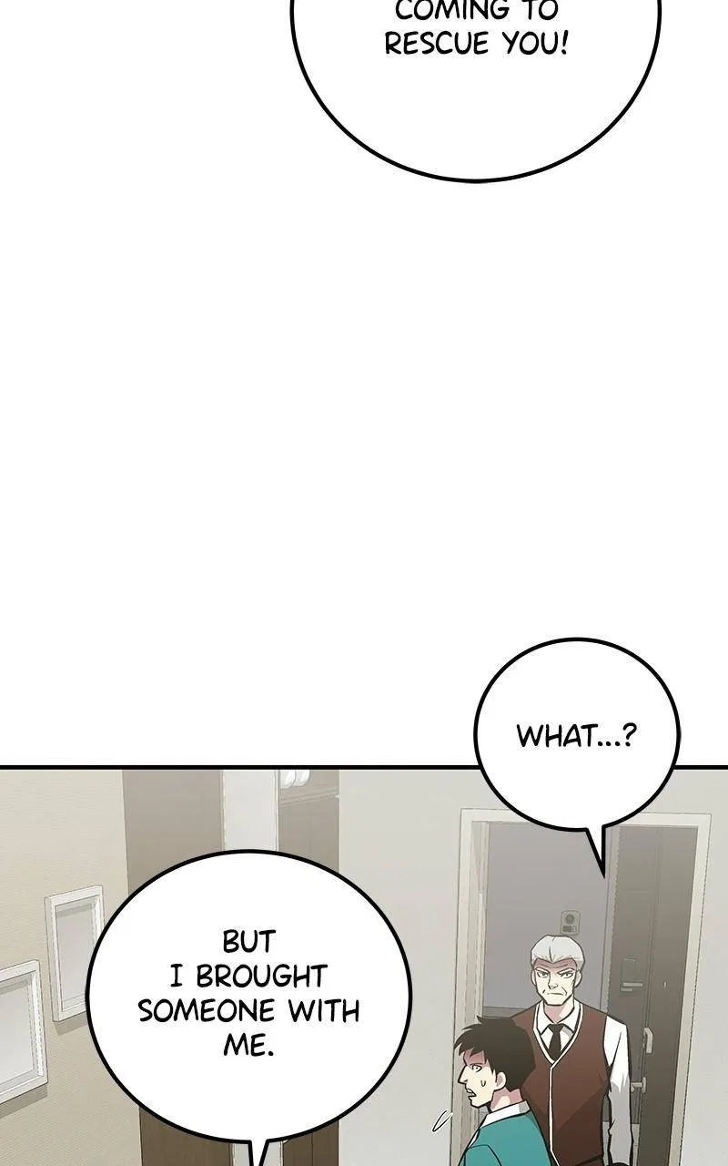 The Earth Savior Selection Chapter 55 – Page 30