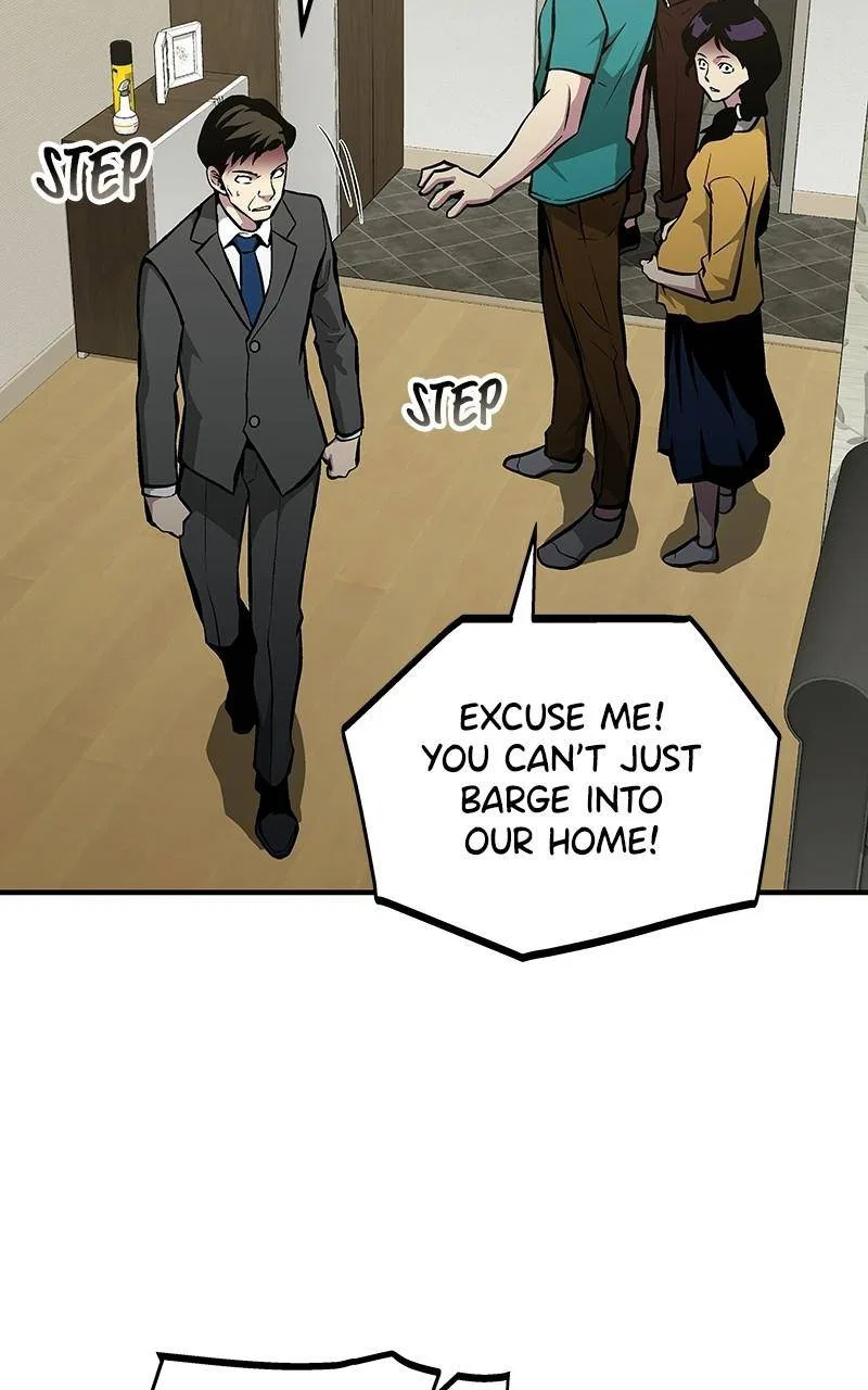 The Earth Savior Selection Chapter 55 – Page 31