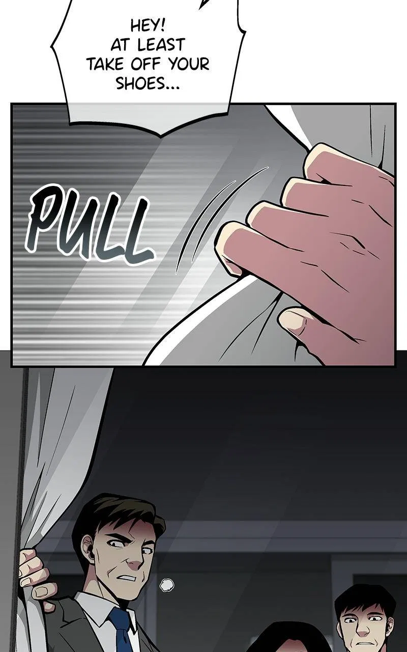 The Earth Savior Selection Chapter 55 – Page 32