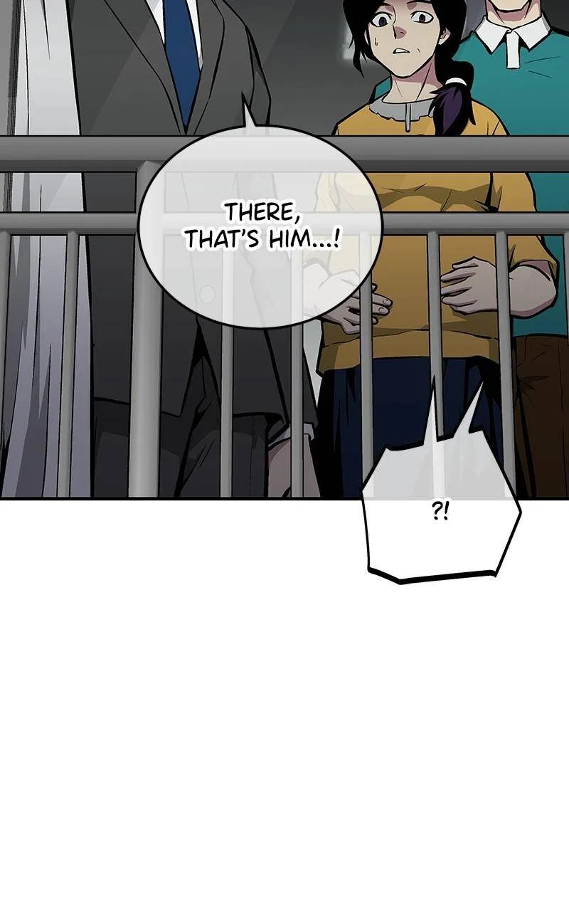 The Earth Savior Selection Chapter 55 – Page 33