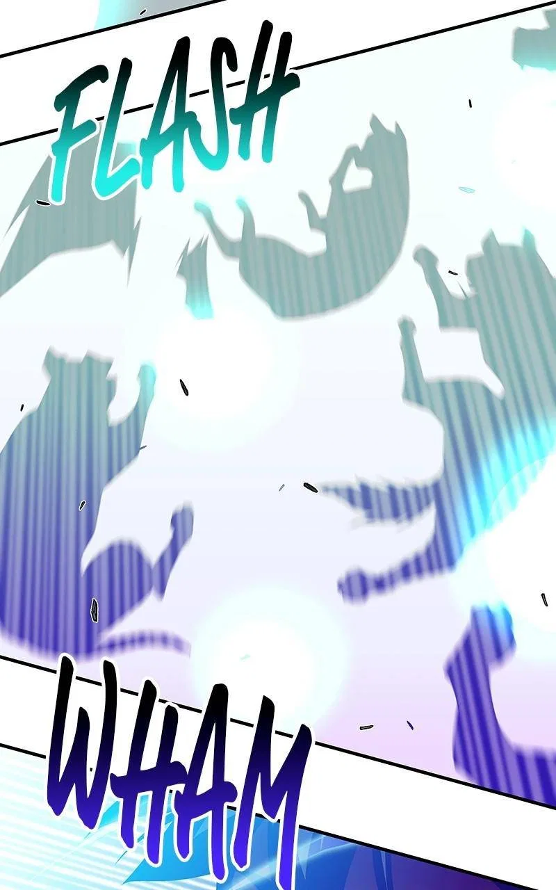 The Earth Savior Selection Chapter 55 – Page 35