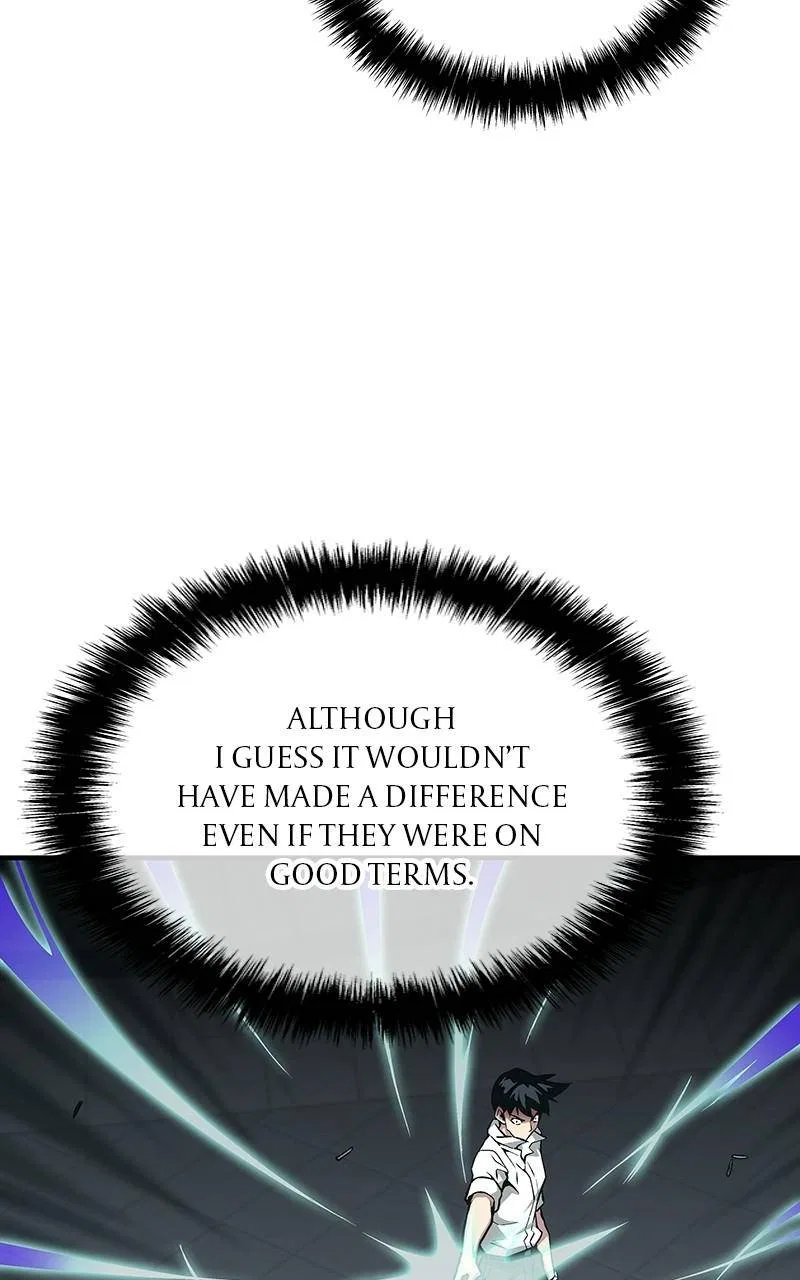 The Earth Savior Selection Chapter 55 – Page 42