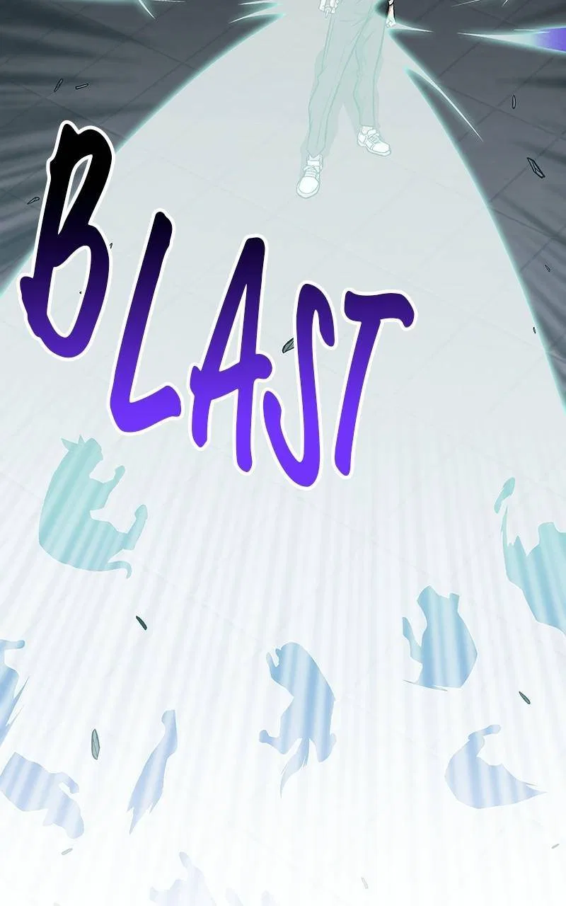 The Earth Savior Selection Chapter 55 – Page 43
