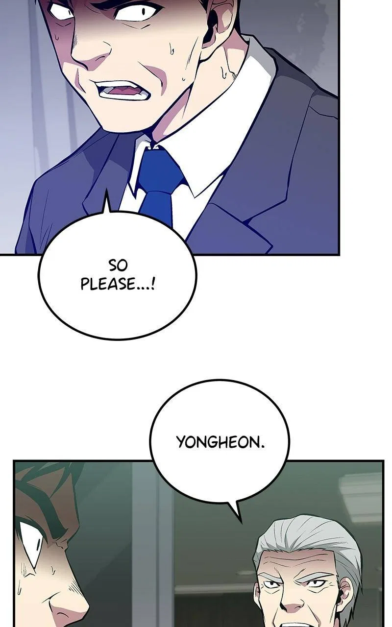 The Earth Savior Selection Chapter 55 – Page 47