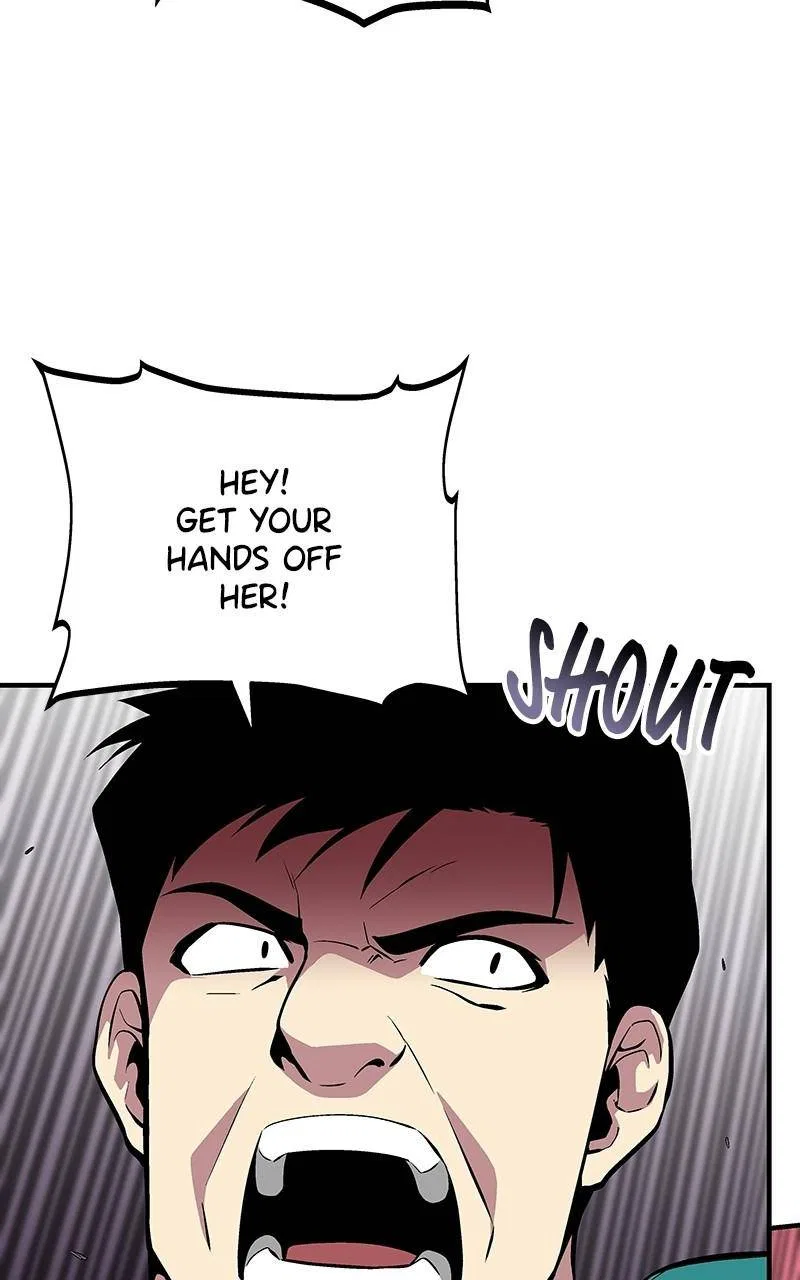 The Earth Savior Selection Chapter 55 – Page 51