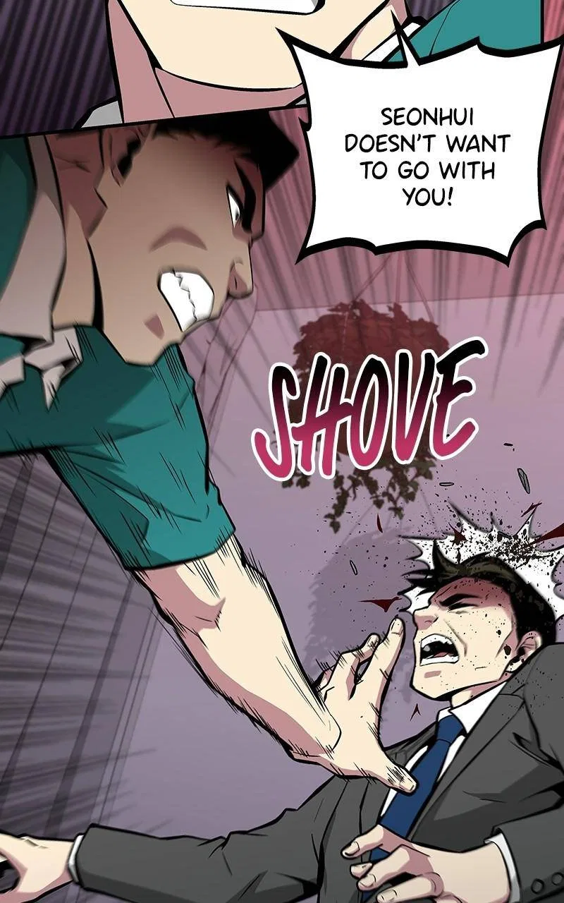 The Earth Savior Selection Chapter 55 – Page 52