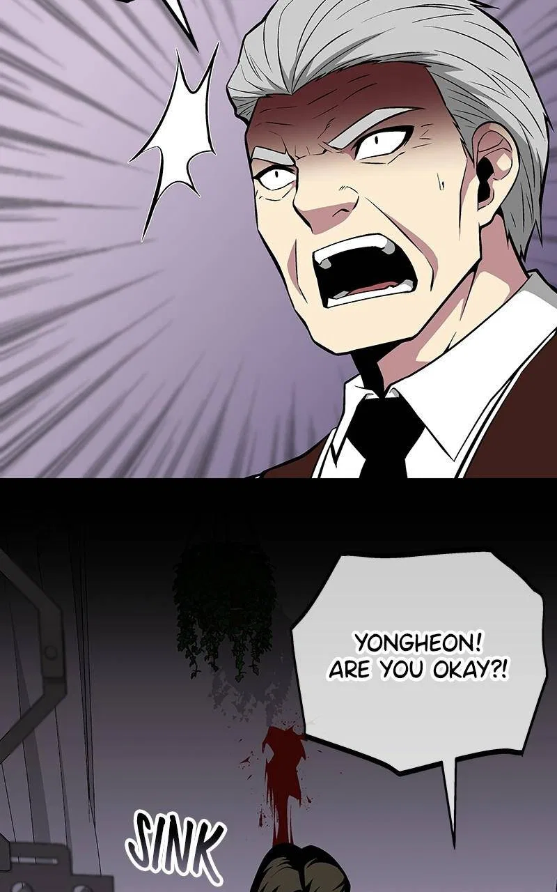 The Earth Savior Selection Chapter 55 – Page 54