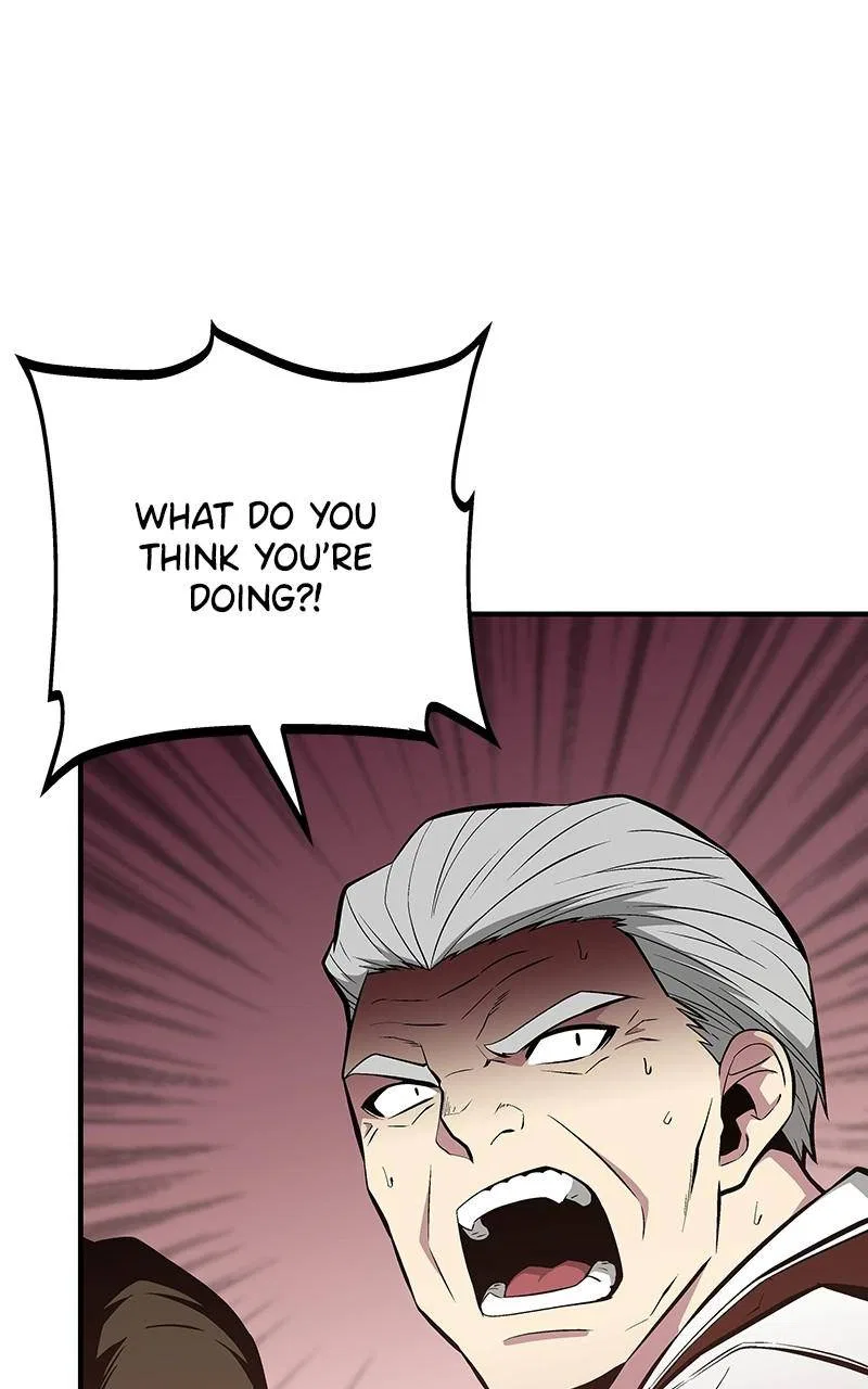 The Earth Savior Selection Chapter 55 – Page 56