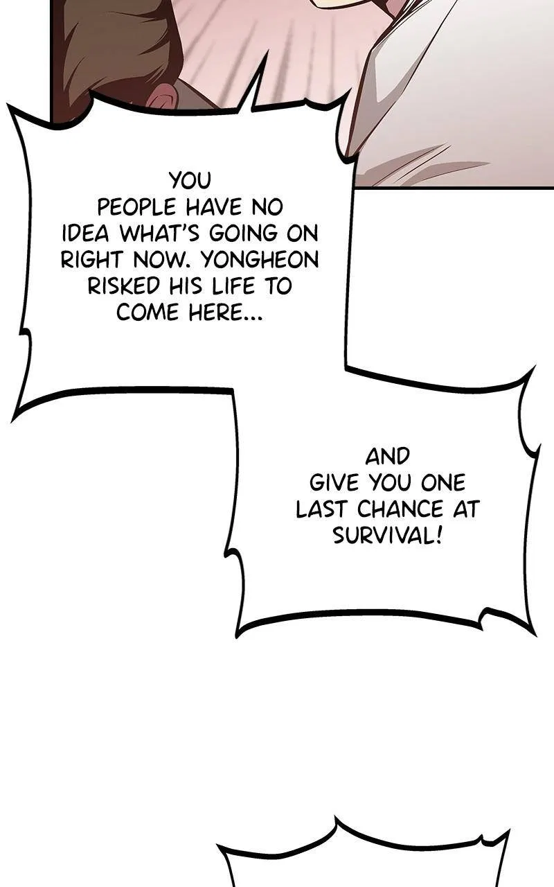 The Earth Savior Selection Chapter 55 – Page 57