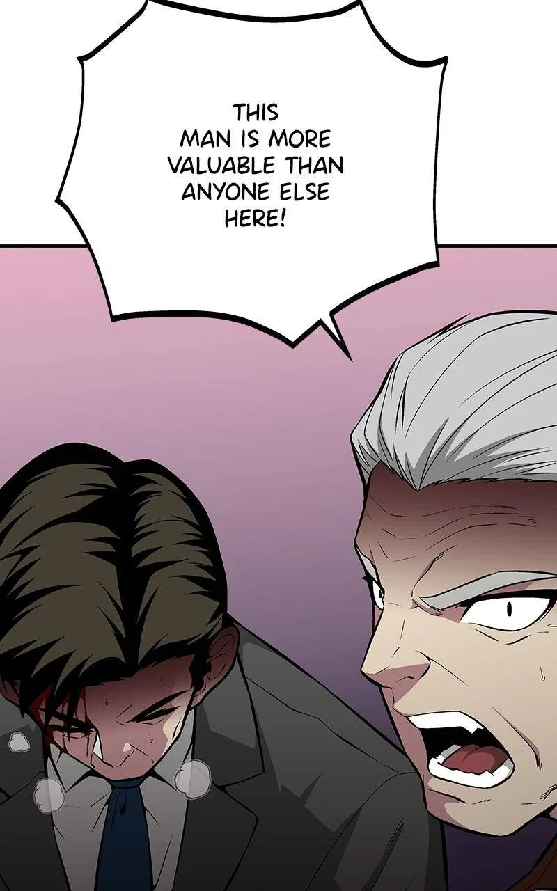 The Earth Savior Selection Chapter 55 – Page 61